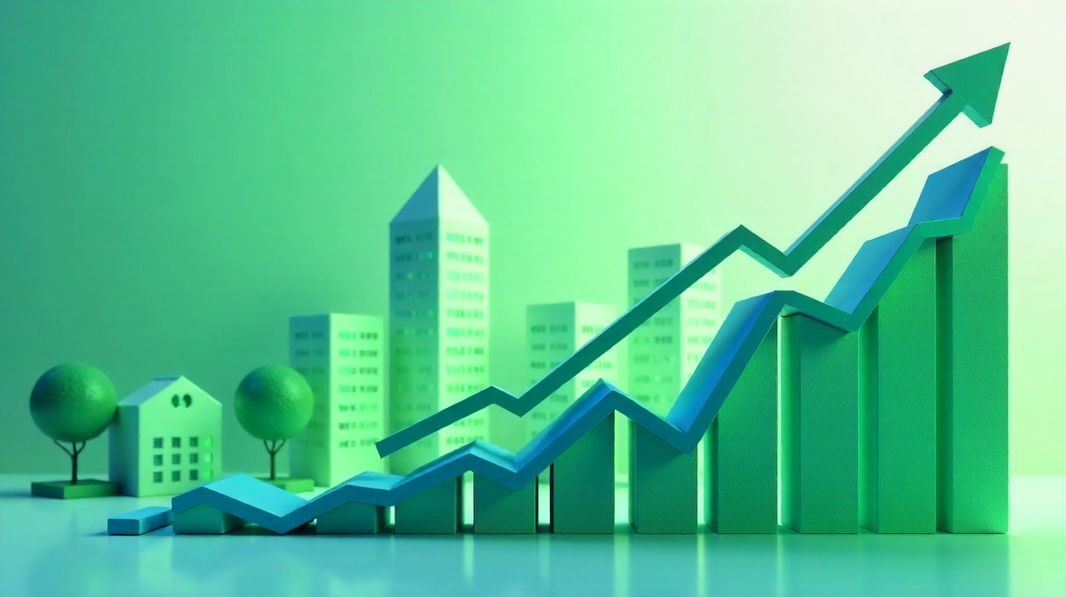 XRP-Kursprognose 2026: Bullische Trends, institutionelle Nachfrage und Marktverknappung