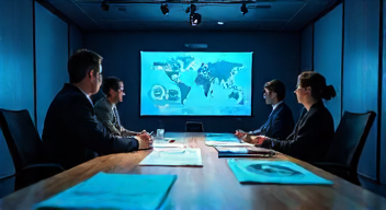 Zentrale Elemente einer erfolgreichen Marktstrategie (4/10)