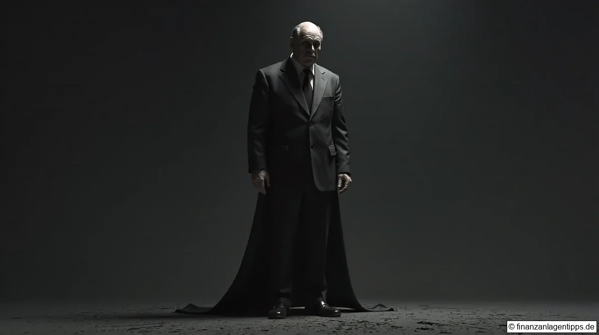 Zinsen, Inflation und die Lehren aus der Nixon-Ära: Ein Weckruf für Anleger