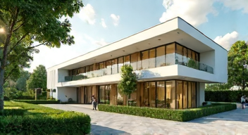 Zukünftige Entwicklungen im Gesundheitsimmobilienmarkt (5/10)