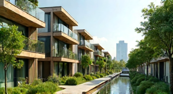 Zukünftige Entwicklungen im Wohninvestmentmarkt (5/10)