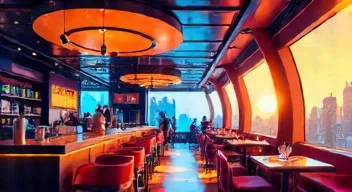 Zukunft der Gastronomie (7/10)