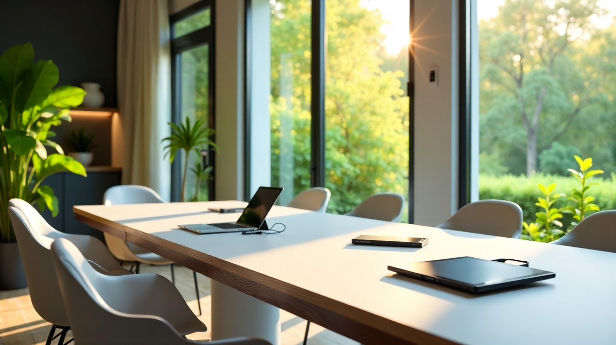 Zukunft der Gebäudeautomation: Seminare, Technologien, Innovationen