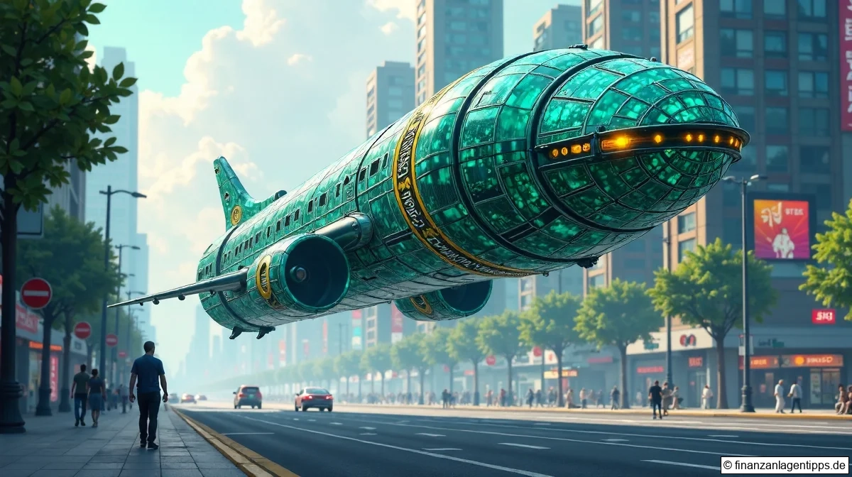 Zukunft der Infrastruktur: Digitalisierung, Effizienz, Verkehrsentwicklung