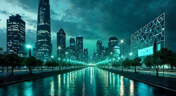 Zukunft der Krypto-Regulierung (10/10)