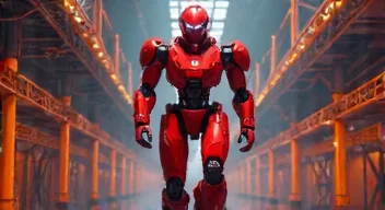 Zukunft der Logistik und technologische Entwicklungen (6/10)