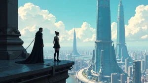 Zukunft der Physik: Architektonische Innovation, Forschung, TU Berlin