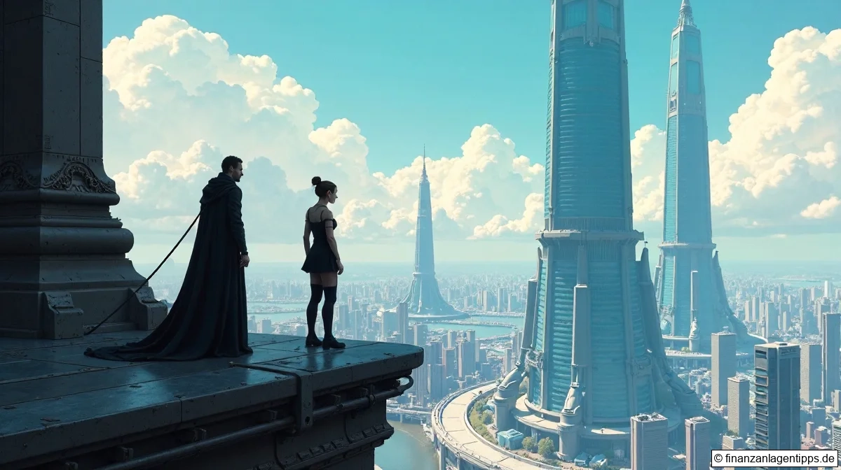 Zukunft der Physik: Architektonische Innovation, Forschung, TU Berlin