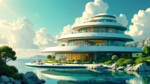 Zukunft des Hotelimmobilienmarktes: Stabilität, Strukturwandel, KI-Integration