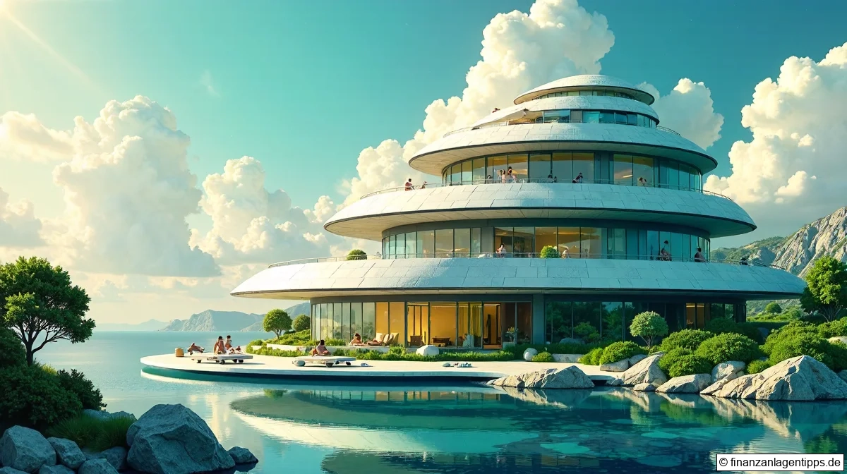 Zukunft des Hotelimmobilienmarktes: Stabilität, Strukturwandel, KI-Integration