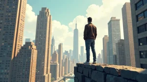 Zukunft des Immobilienmarktes: Julian Zadeh, Wachstum, Hamburg