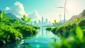 Zukunft des Investierens: Crowdinvesting, Nachhaltigkeit, digitale Plattformen