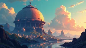 Zukunft des Wohnens: Energieeffizienz, Hochbau, soziale Infrastruktur