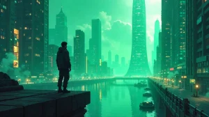 Zukunft des Wohnens: RIVAGE, Urbanität und Nachhaltigkeit im Zollhafen Mainz