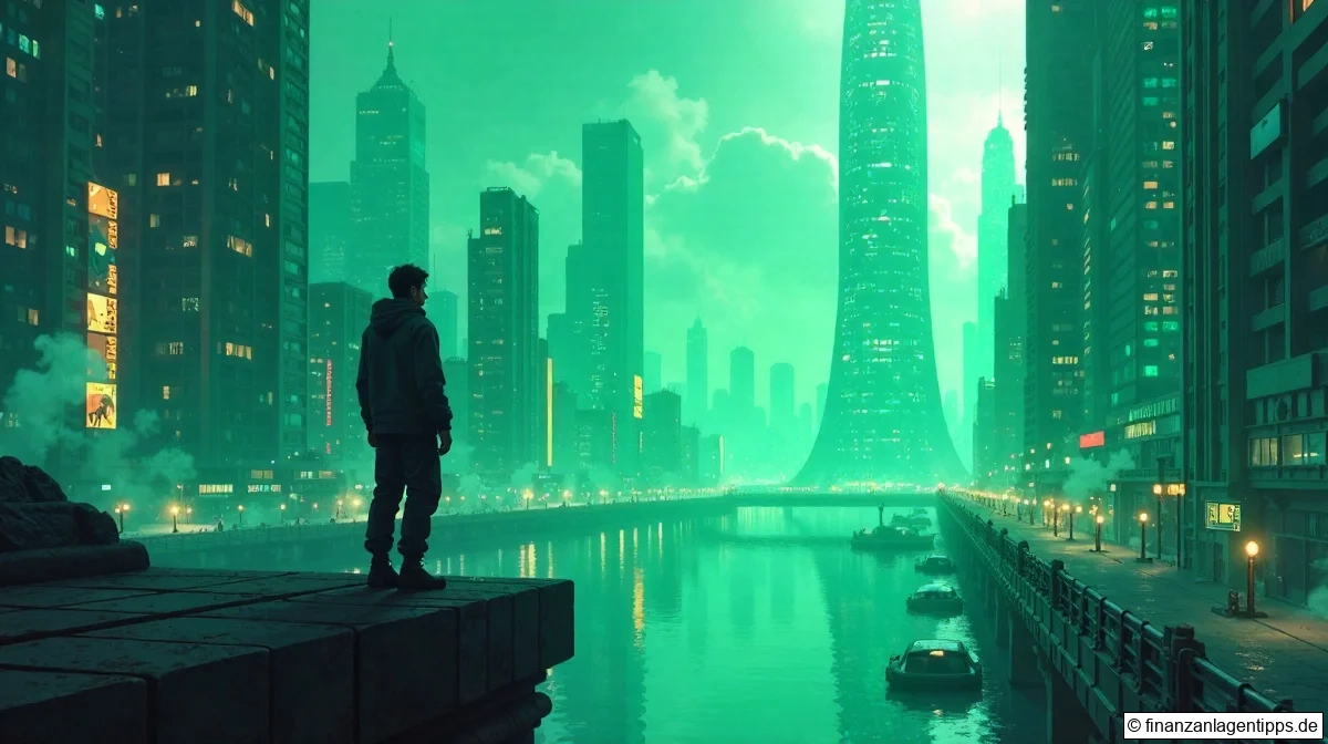 Zukunft des Wohnens: RIVAGE, Urbanität und Nachhaltigkeit im Zollhafen Mainz