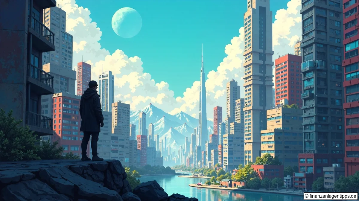 Zukunft des Wohnungsmarktes: Investitionen, Krisen, Strategien für 2026