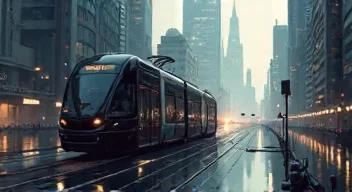 Zukunftsausblick auf den europäischen Immobilienmarkt (10/10)