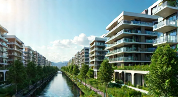 Zukunftsausblick des Immobilienmarktes (10/10)