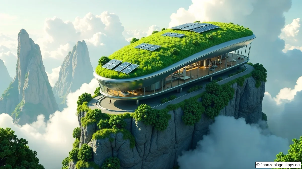 Zukunftsorientierter Wohnungsbau: Düsseldorf, soziale Verantwortung, nachhaltige Entwicklung