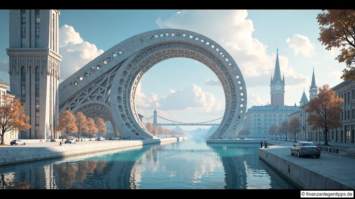 Zukunftsorientiertes Wohnen: Architektur, Energieeffizienz, Rheinblick