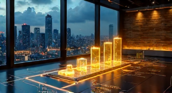 Zukunftsperspektiven des digitalen Goldhandels (10/10)