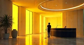 Zukunftsperspektiven in der Hotellerie (10/10)