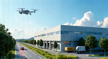 Zukunftsprognosen für den Logistikmarkt