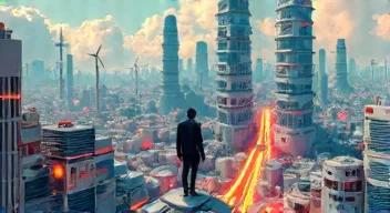 Zukunftsprognosen für den Markt der erneuerbaren Energien (9/10)