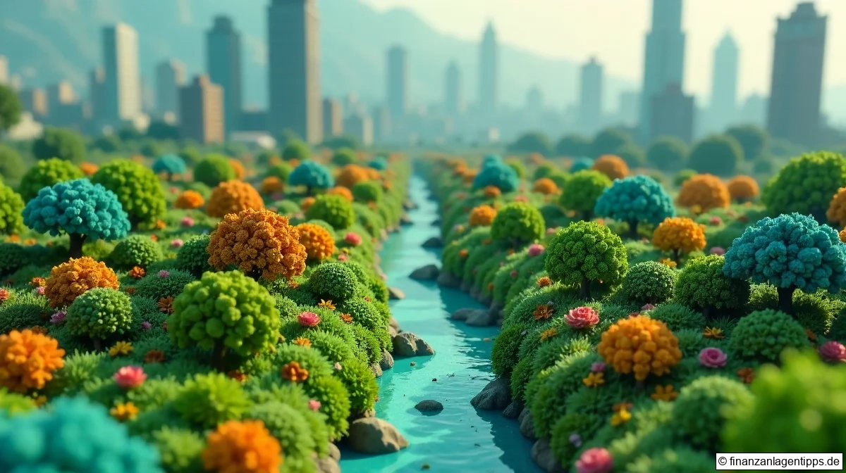 Zukunftsstandort Kabelsketal: Logistik, Innovation, Nachhaltigkeit