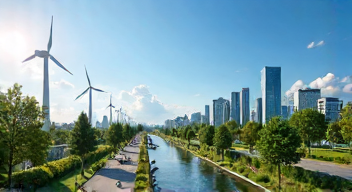 Zukunftsvision der Energiewende (10/10)