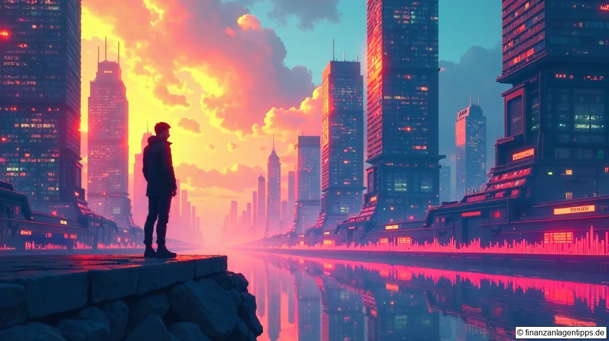 Zukunftsvisionen: Chancen und Herausforderungen im Finanzmarkt 2026