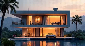 Zukunftsvisionen für den Wohnraum (10/10)