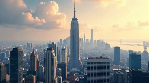 Zukunftsvisionen: Immobilien, Investitionen, Ulm – Ein Blick auf den Wandel