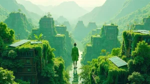 Zukunftsweisende Gewerbeimmobilien: Nachhaltigkeit, Funktionalität, Innovation