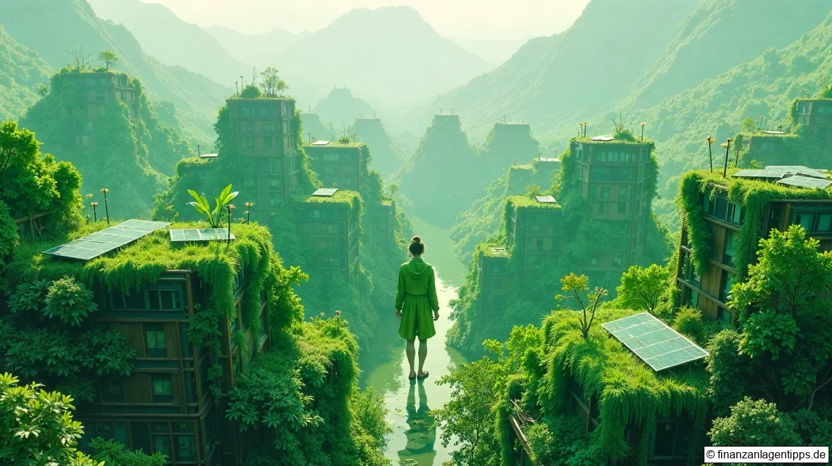 Zukunftsweisende Gewerbeimmobilien: Nachhaltigkeit, Funktionalität, Innovation