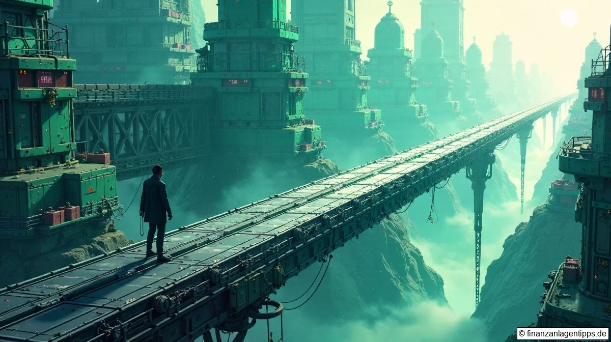 Zukunftsweisende Logistik: Nachhaltigkeit, Technologie und Standortvorteile