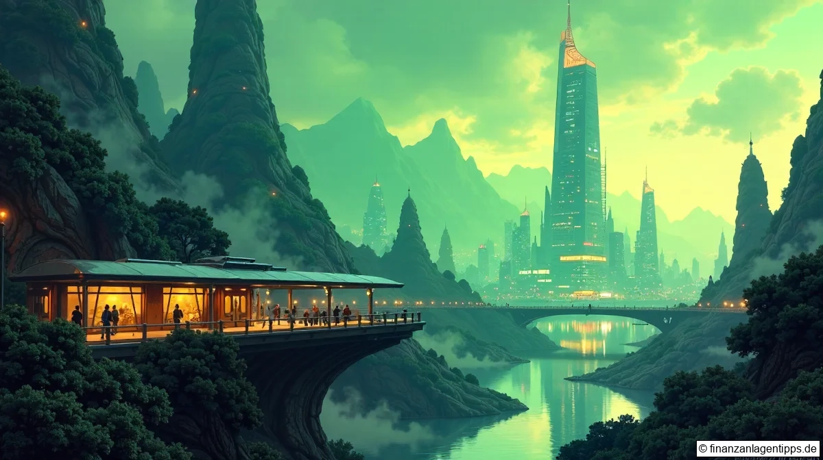 Zukunftsweisendes Wohnen: Düsseldorf, Nachhaltigkeit und Stadtentwicklung