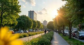 Zusammenfassung der Transformation in Hannover (10/10)