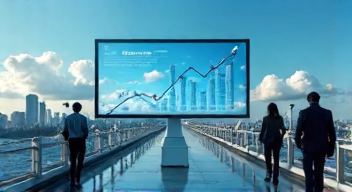 Aktuelle wirtschaftliche Trends und deren Auswirkungen (7/10)