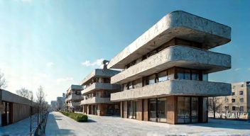 Architektonische Herausforderungen und Lösungen (4/10)