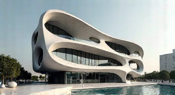 Architektur als Ausdruck von Zeitgeist und Innovation (3/10)