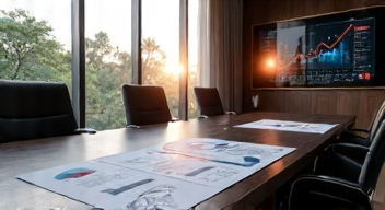 Auswirkungen auf die zukünftige Unternehmensstrategie (9/10)