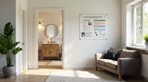 Barrierefreies Wohnen: Förderung, Planung und rechtliche Aspekte im WEG