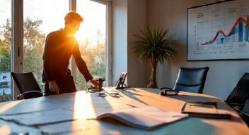 Betriebsführung in der neuen Marktlandschaft (4/10)