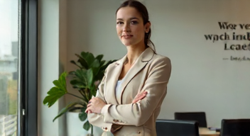 Bettina Daimer: Visionäre Führungsstärke und neue Herausforderungen (1/10)