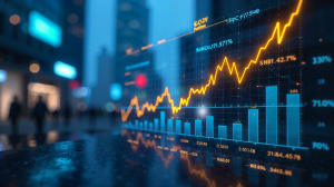 Binance: Compliance, Sanktionen und Handelsvolumen im Wandel der Zeit