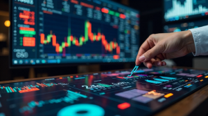 Binance und Bitcoin: Strategien, Trends und Herausforderungen im Kryptomarkt