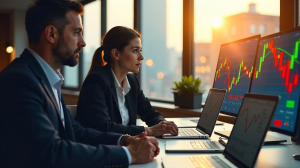 Bitcoin-Bärenmarkt: Chancen für Institutionen, Anleger und den Krypto-Markt