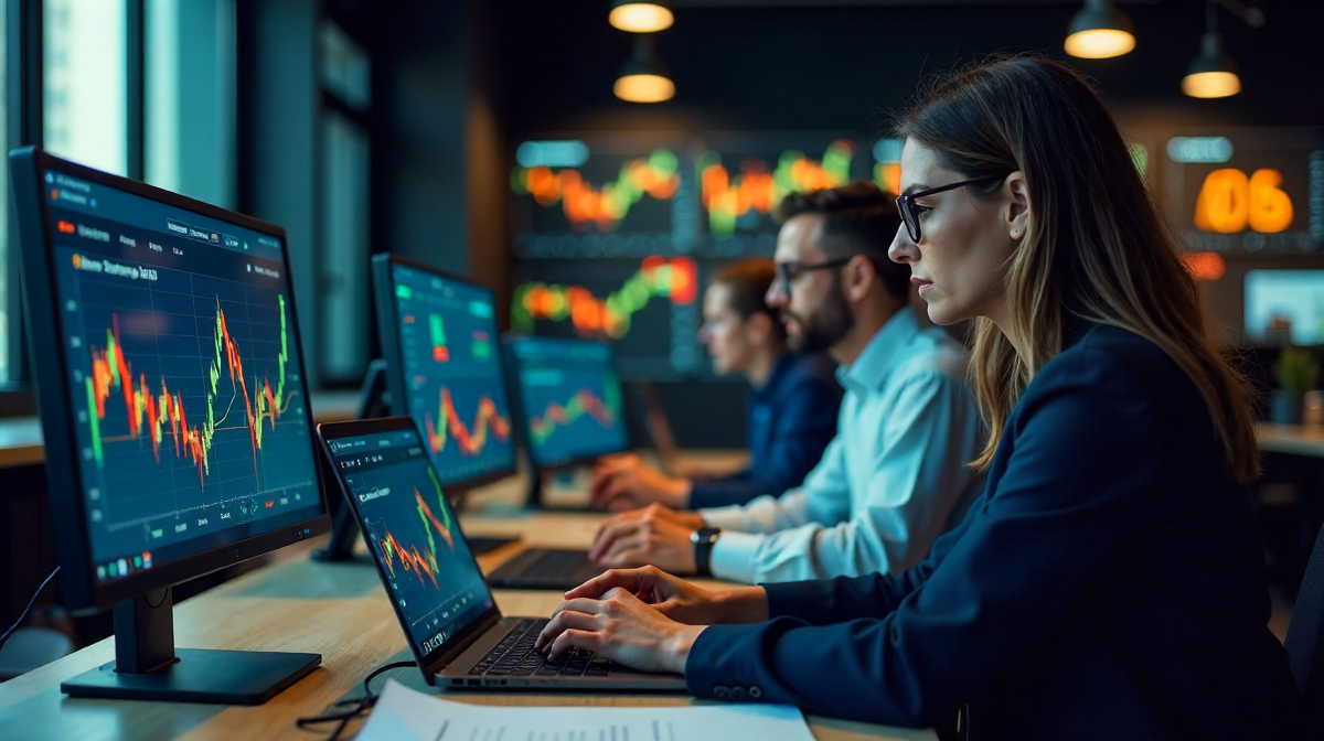 Bitcoin-Investitionen: Strategien, Risiken und die Rolle der Treasury-Unternehmen