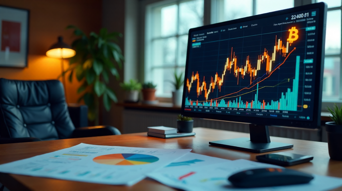 Bitcoin, Krypto-Markt, Erholung: Strategien für die Zukunft des Bitcoin